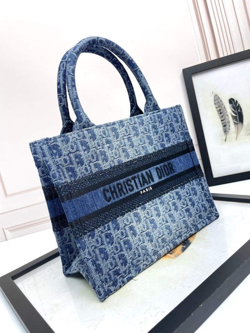 Christian Dior Shopping Bags